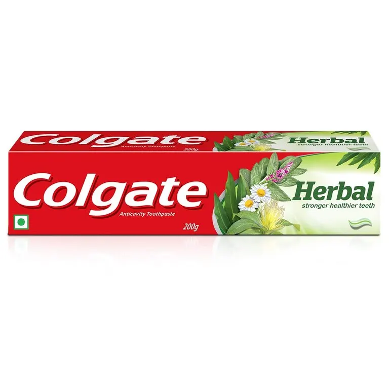 good Colgate Total Whitening Toothpaste available