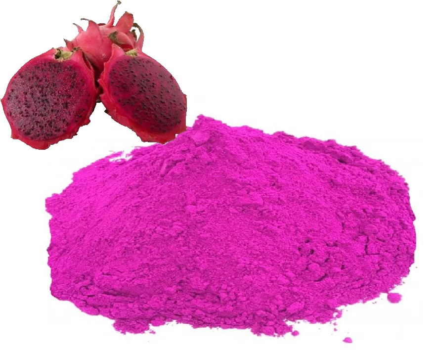 Хит продаж Вьетнам 100% натуральный порошок из фруктов дракона высококачественный сухофруктов