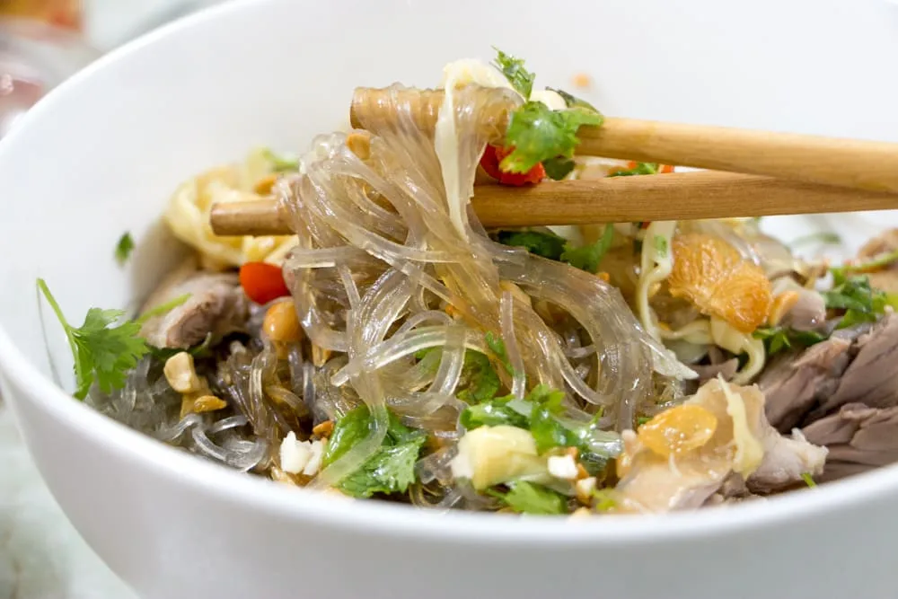 Vietnam поставщик оптовая продажа вермишель Arrowroot | Азиатская еда