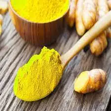 Quality Best Seller Turmeric Powder 100% Natural 35gr