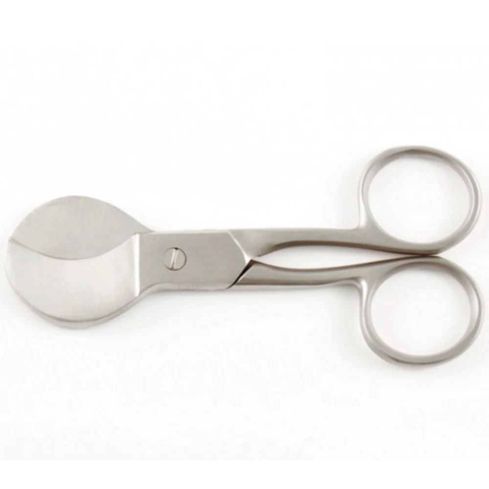 
Wholesale Hot sales Stainless steel Umbilical Cord Scissors medical 