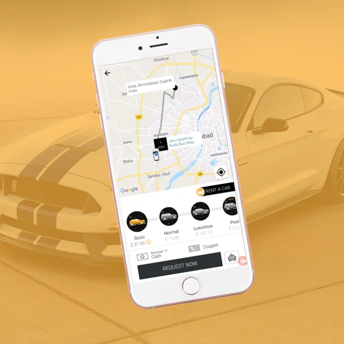 Best Car Rental Software with Mobile App 2023 - Protolabz eServices