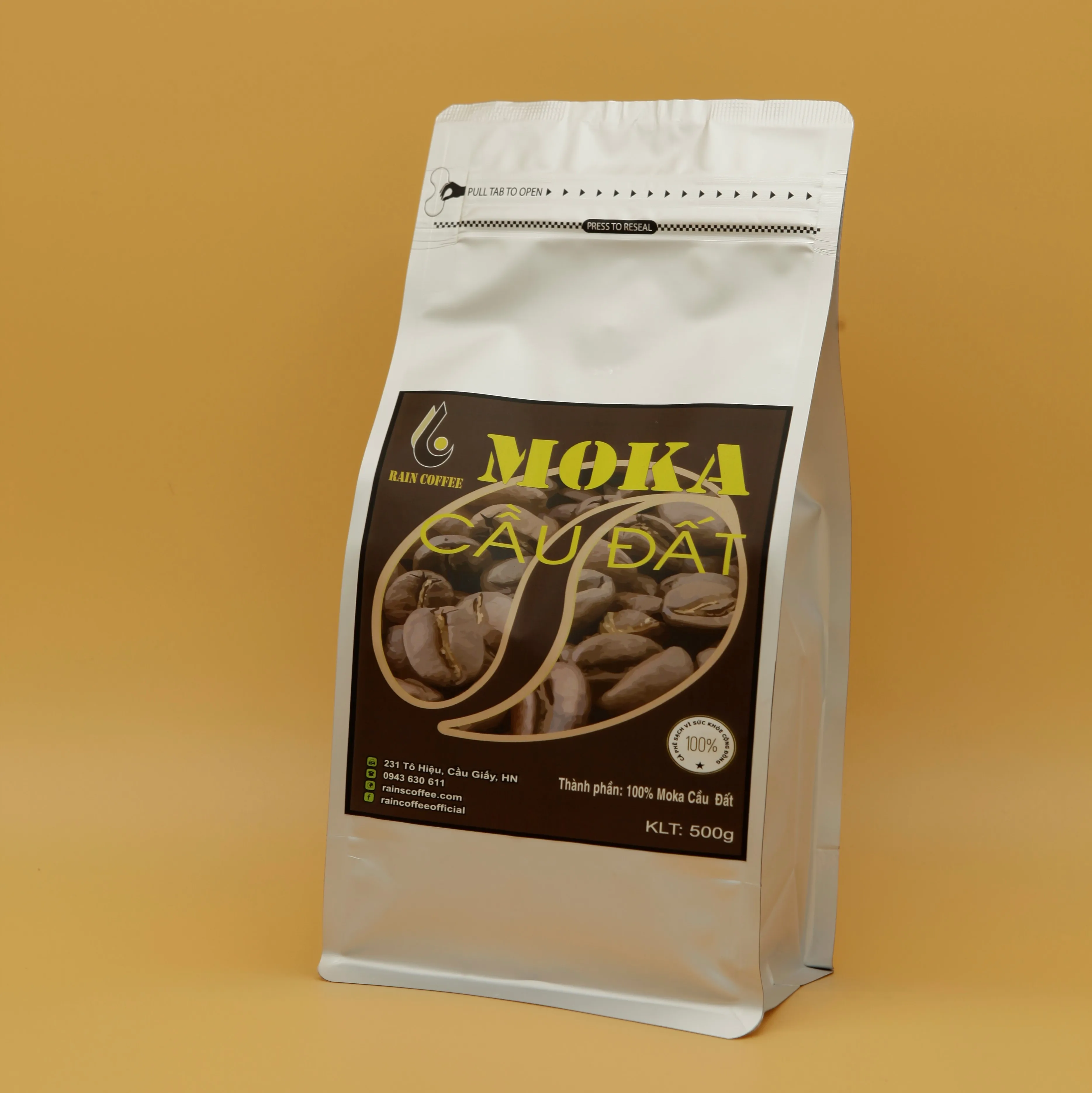 Экран 16-18 светлый/Средний Темный Обжарка без дополнительного ингредиента 12.50% макс. обжаренная влагой Мока из