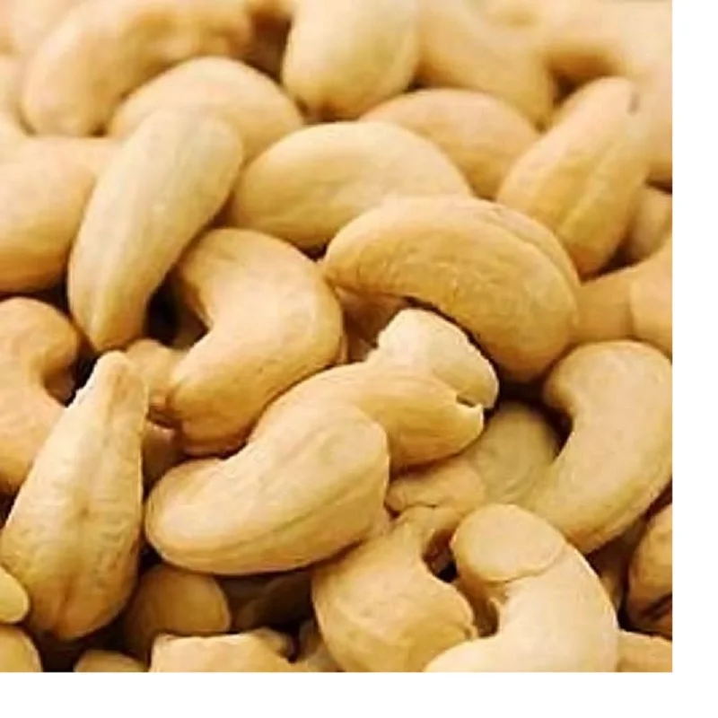 Roasted Cashew /Cashew Nuts/ Cashew Kernels For Wholesale