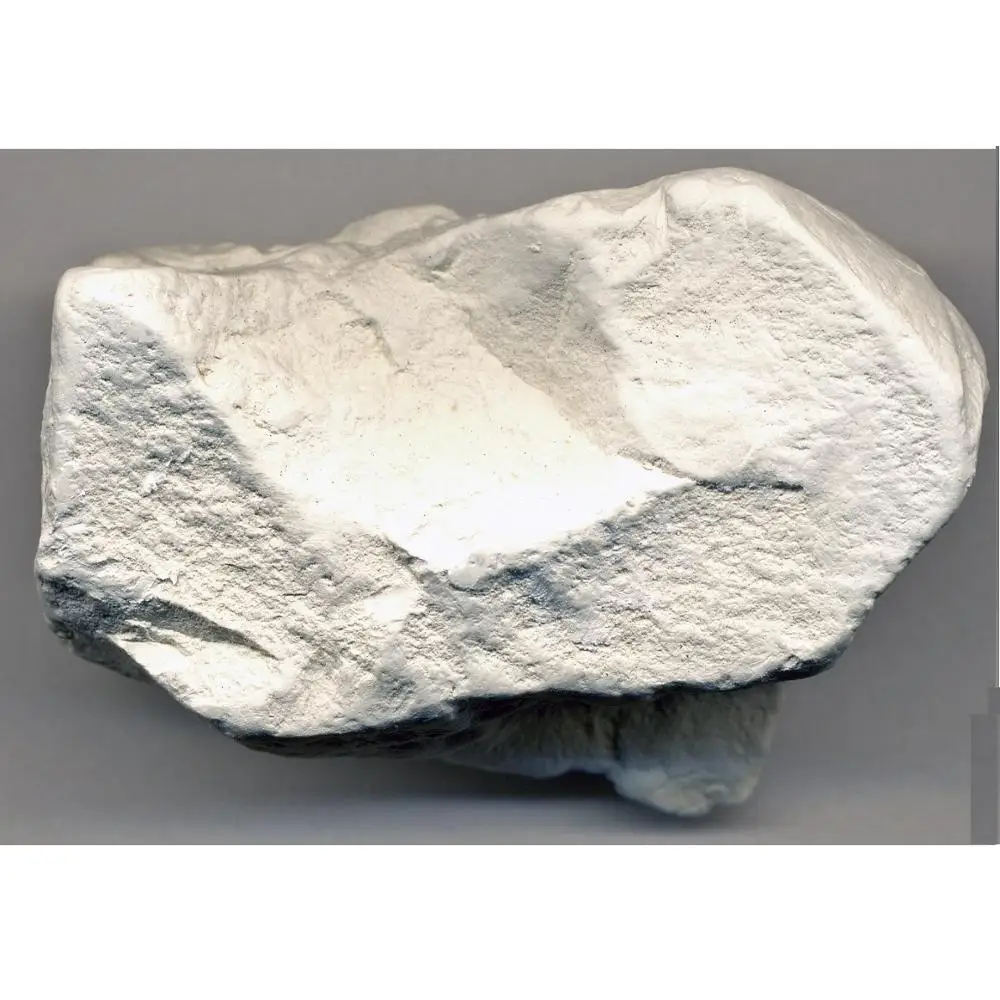 Высококачественная Белая каолиновая глина супер белая экспорт каолина из Вьетнама