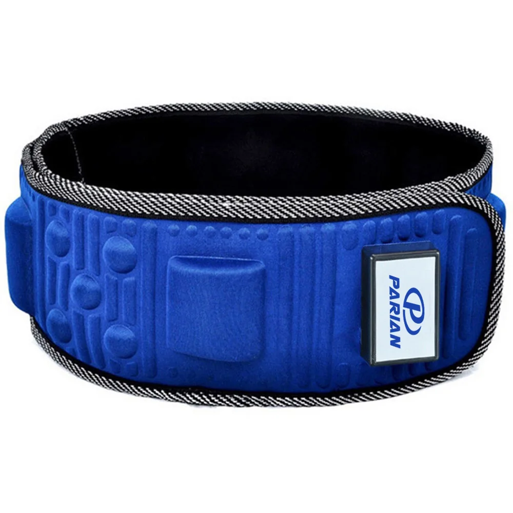 
As seen on Hot Sell Waist trainer belt for Women fitness Adjustable Miss Waist Trimmer Belt for body shaper 