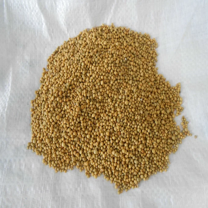  NPK Organic Compound Phosphate DAP 18-46