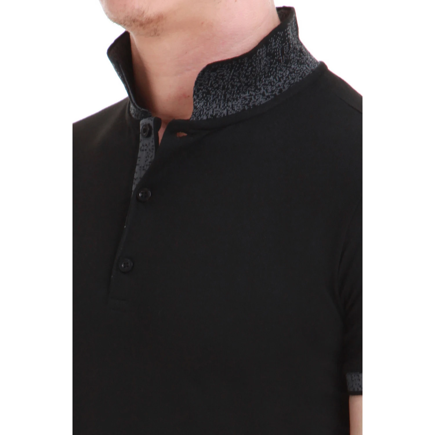 
Высококачественные мужские рубашки поло, модные дизайнерские рубашки из Турции 