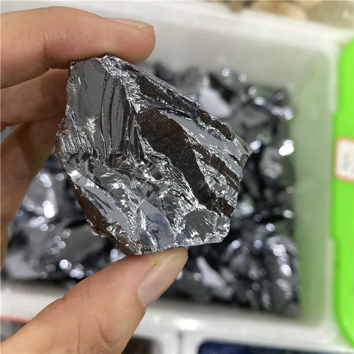 Low Price Rutile Sand Titanium Ore for Welding Electrodes