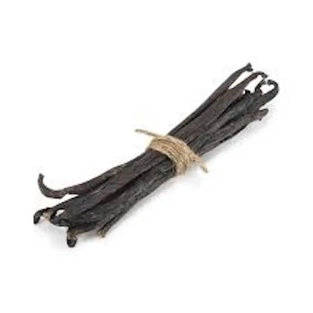 Madagascar Bourbon Vanilla | Vanilla beans / Pods (6-8)