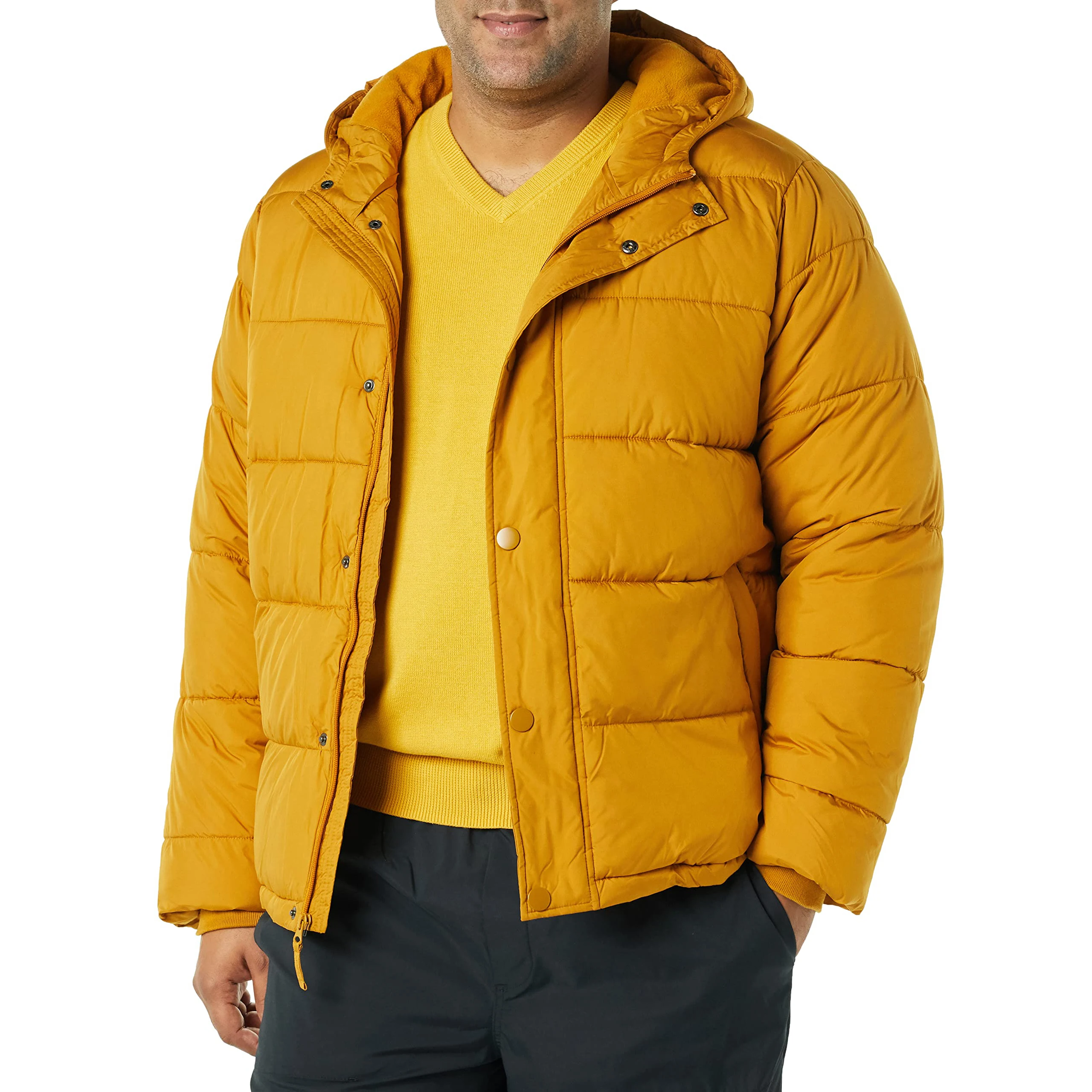 Wholesale New High Quality Custom North Jacket The Lightweight Puffer Face Men Jacket Puffer Jacket