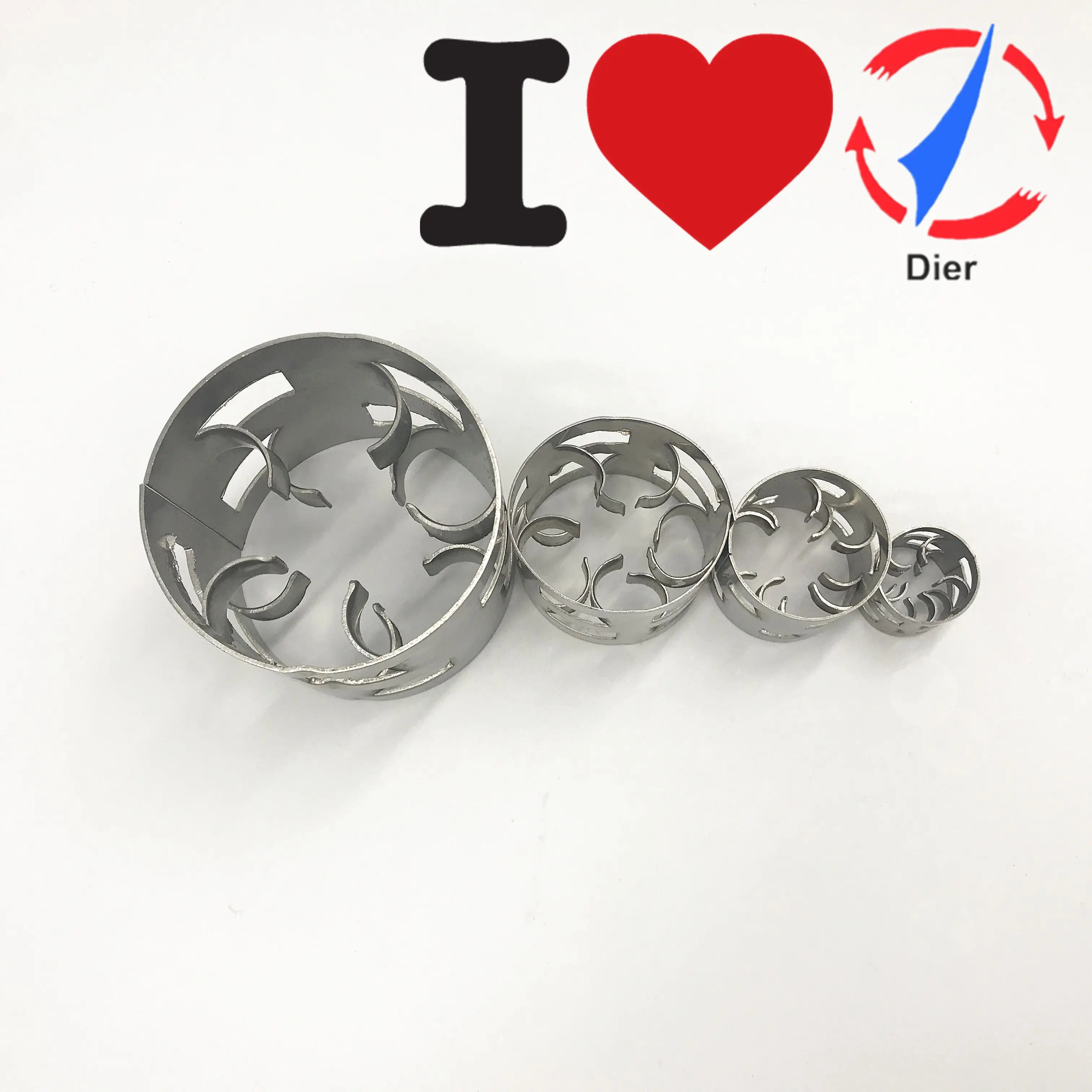 Не пропустите, всё хорошее качество, низкая цена, металлические кольца