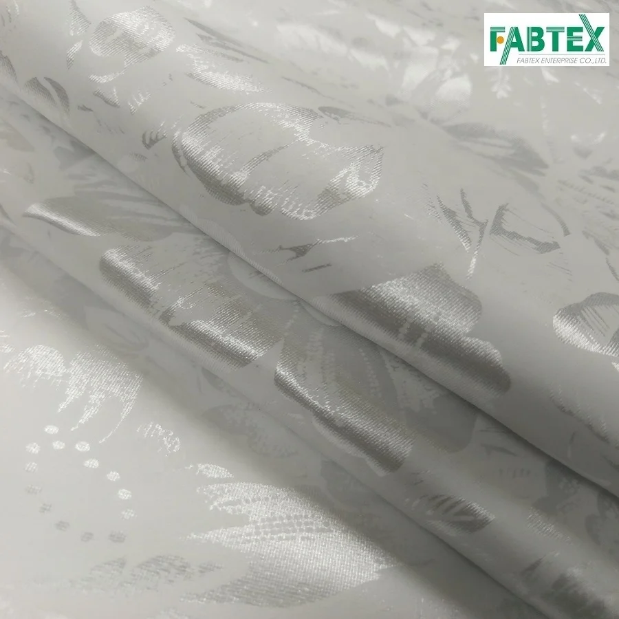 
High quality nylon spandex knit fabric stretch tricot with floral print #TNL-101P901 