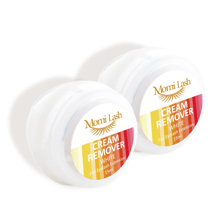 
Самый продаваемый по всему миру быстрый и безопасный крем для наращивания ресниц 