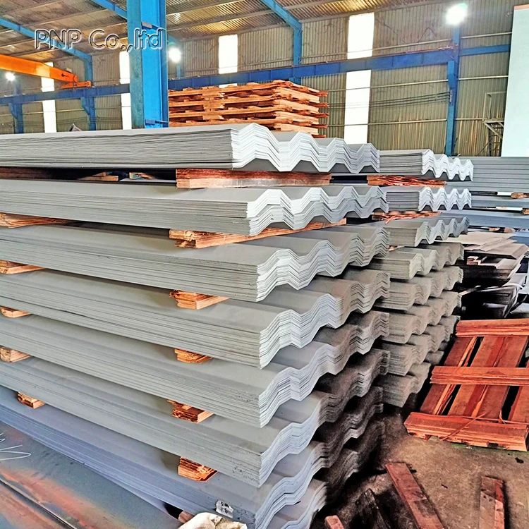 Cheap price customized shipping container siding panels exterior container wall panel from VN