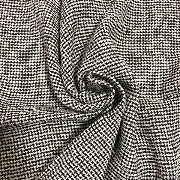 
CLASSIC SILK NEP LINEN SHURIKEN TWEED JAPAN FABRIC OA35230 