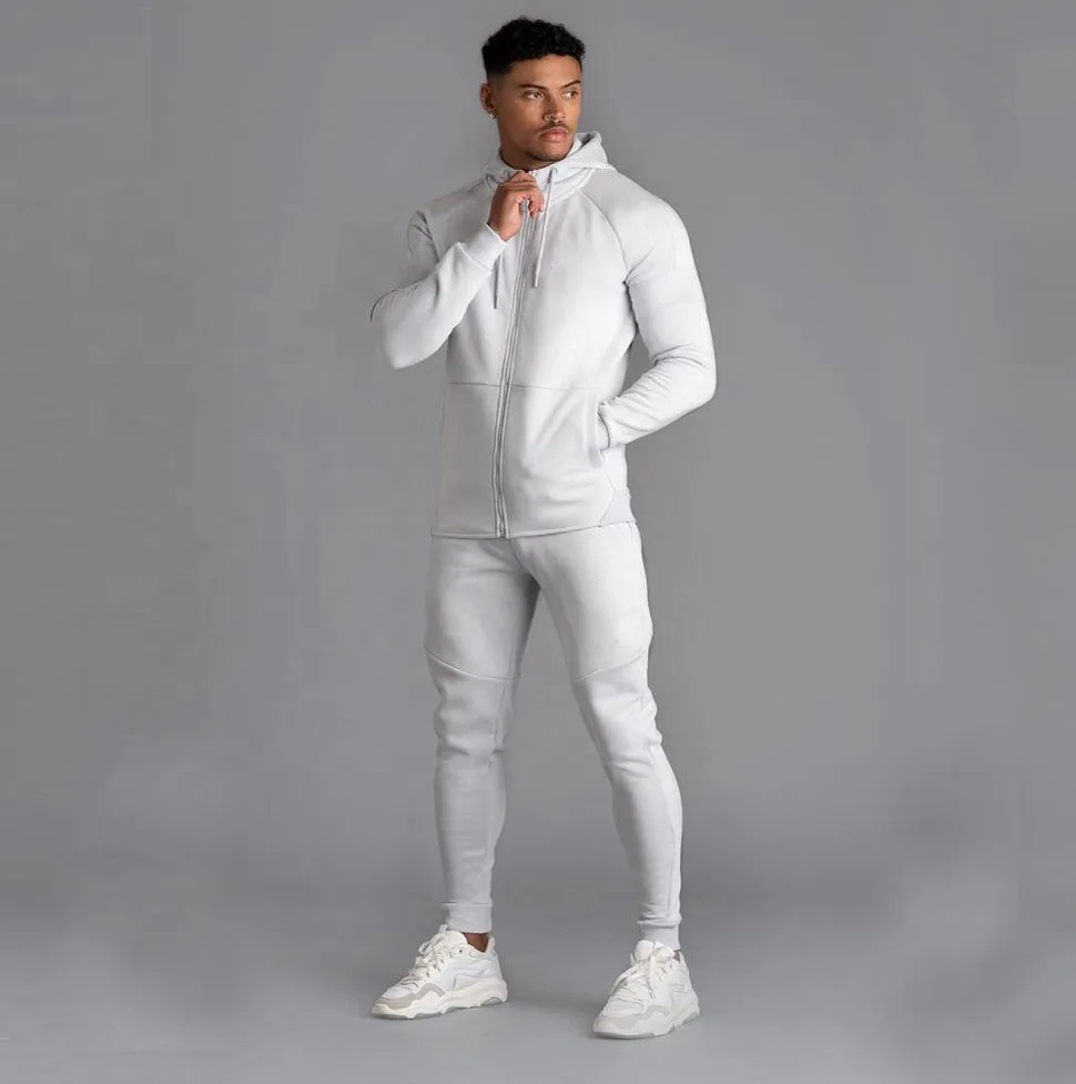 
Новые модные однотонные эвакуатор частей спортивный костюм Лидер продаж по индивидуальному заказу мужской спортивный костюм для мужчин подкладка из флиса тренировочный/изготовленные на заказ, ручная работа, спортивный костюм 