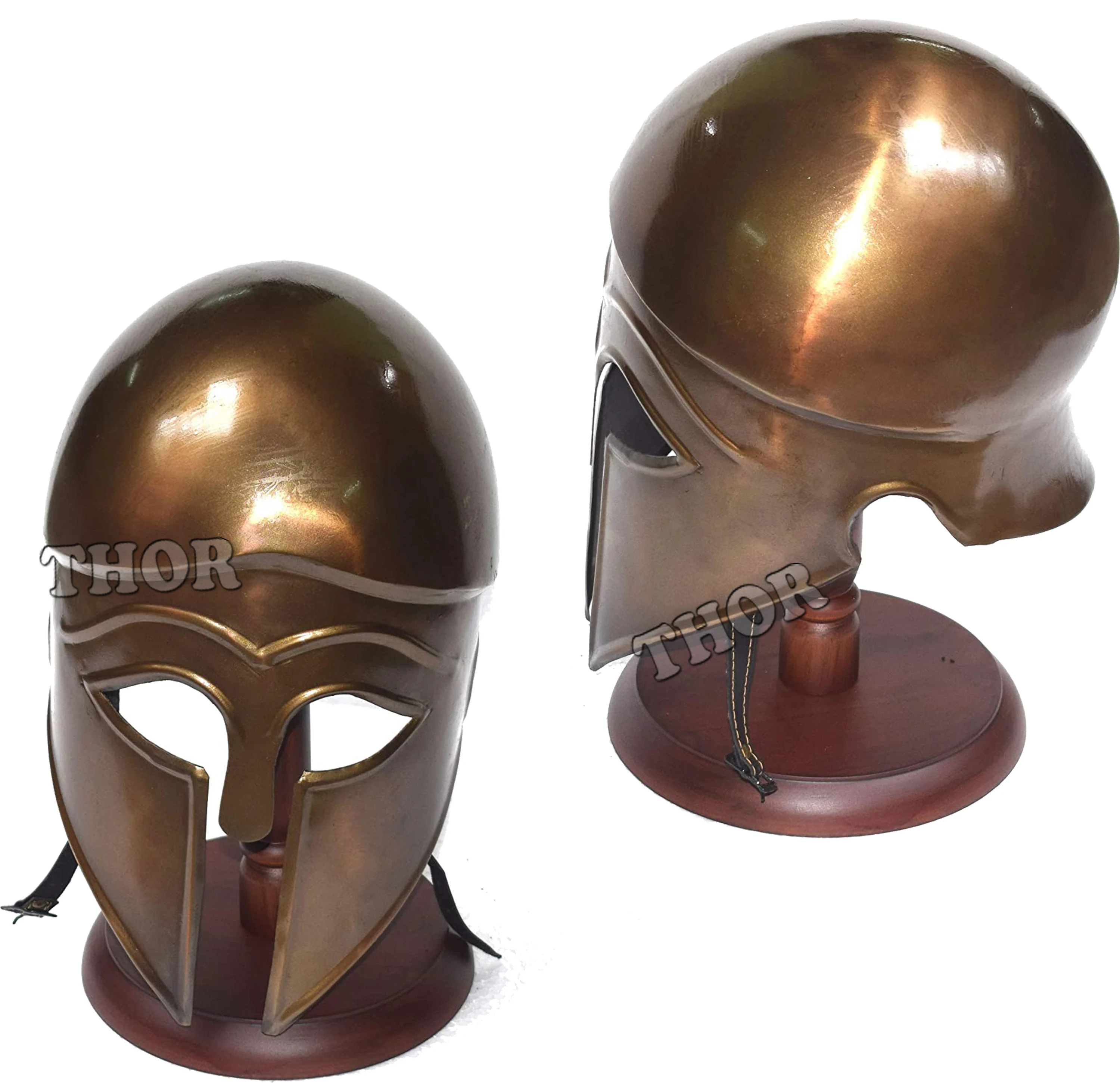 Средневековый Templar Warrior Helmet Crusader Knight Хэллоуин Templar Armor греческий Стальной шлем хромированный полированный