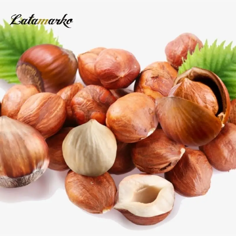 chocolate hazelnut powder Premium Quality Turkish Hazelnut %100 Natural Roasted And Blanched Hazelnut