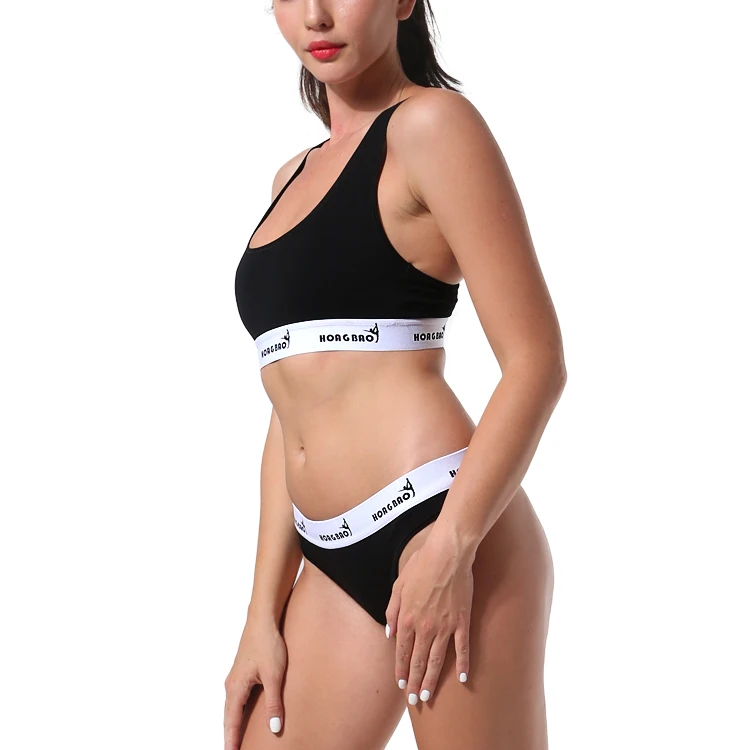 Fast Delivery Sports Bra Top Fitness Women Racerback Stretchy Crop Tops Gym Clothing Workout Padded Yoga Bra High Impact Sutia