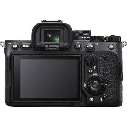 Professional Digital Camera Mirrorless 33MP 4K 60p Similar Video Camera Dslr with 28-70mm Lens
