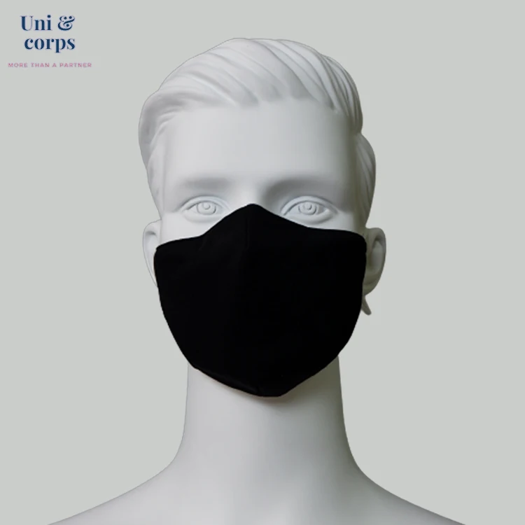 
Best Choice 2021 For Outdoor Public Wear Unicorps28 Supplier Wholesale Customised Facemasks 