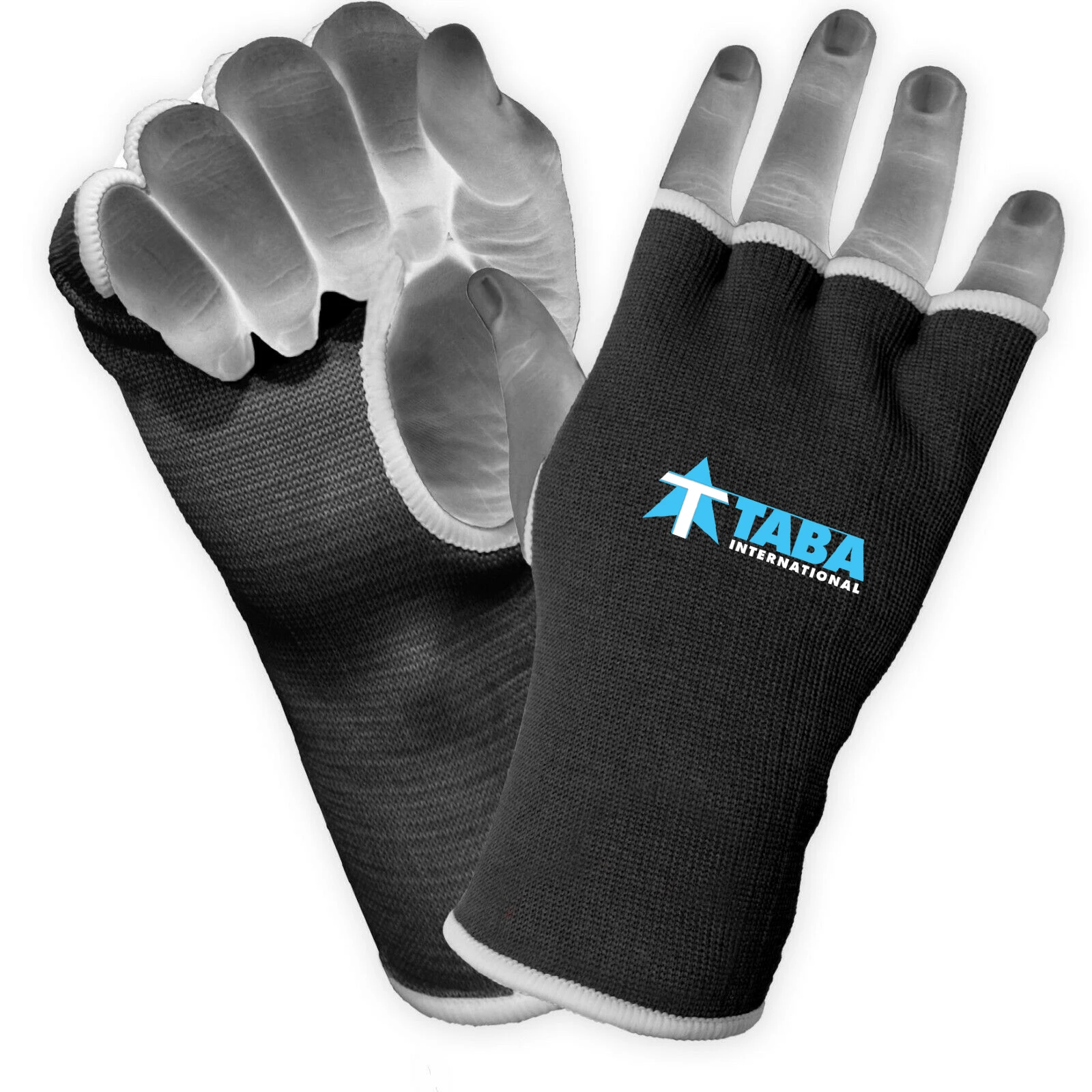  Боксерские внутренние перчатки для рук повязки ММА Муай Тай защитные кулака бокса