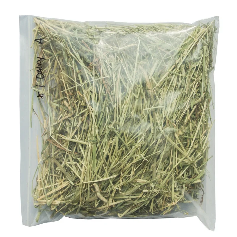 
American Good timothy grass for Dairy 