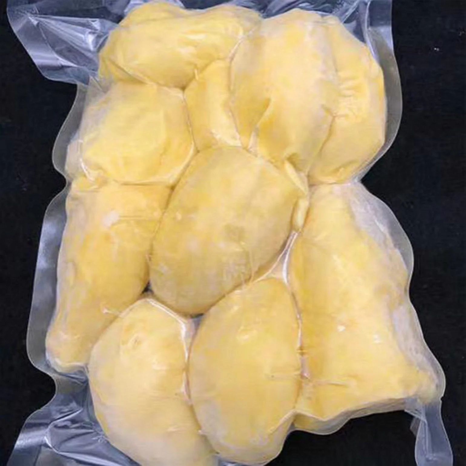 
Frozen Durian Monthong Durian From VietNam (OrSaFood) 