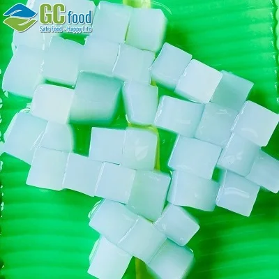 (GCFOOD) NATA DE COCO/кокосовое желе по лучшей цене оптовая продажа сделано в Вьетнаме 100% натуральное