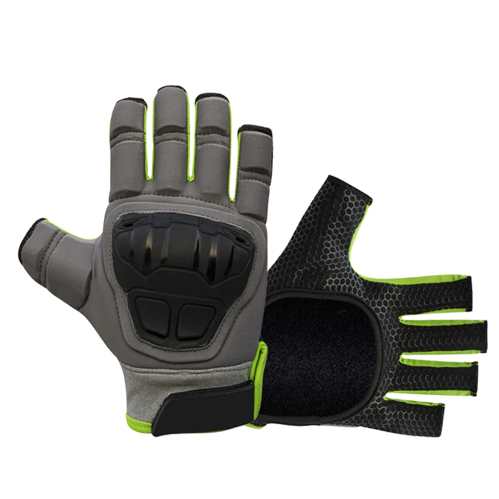 Field Hockey Gloves Genuine Neoprene Best For Professional Players