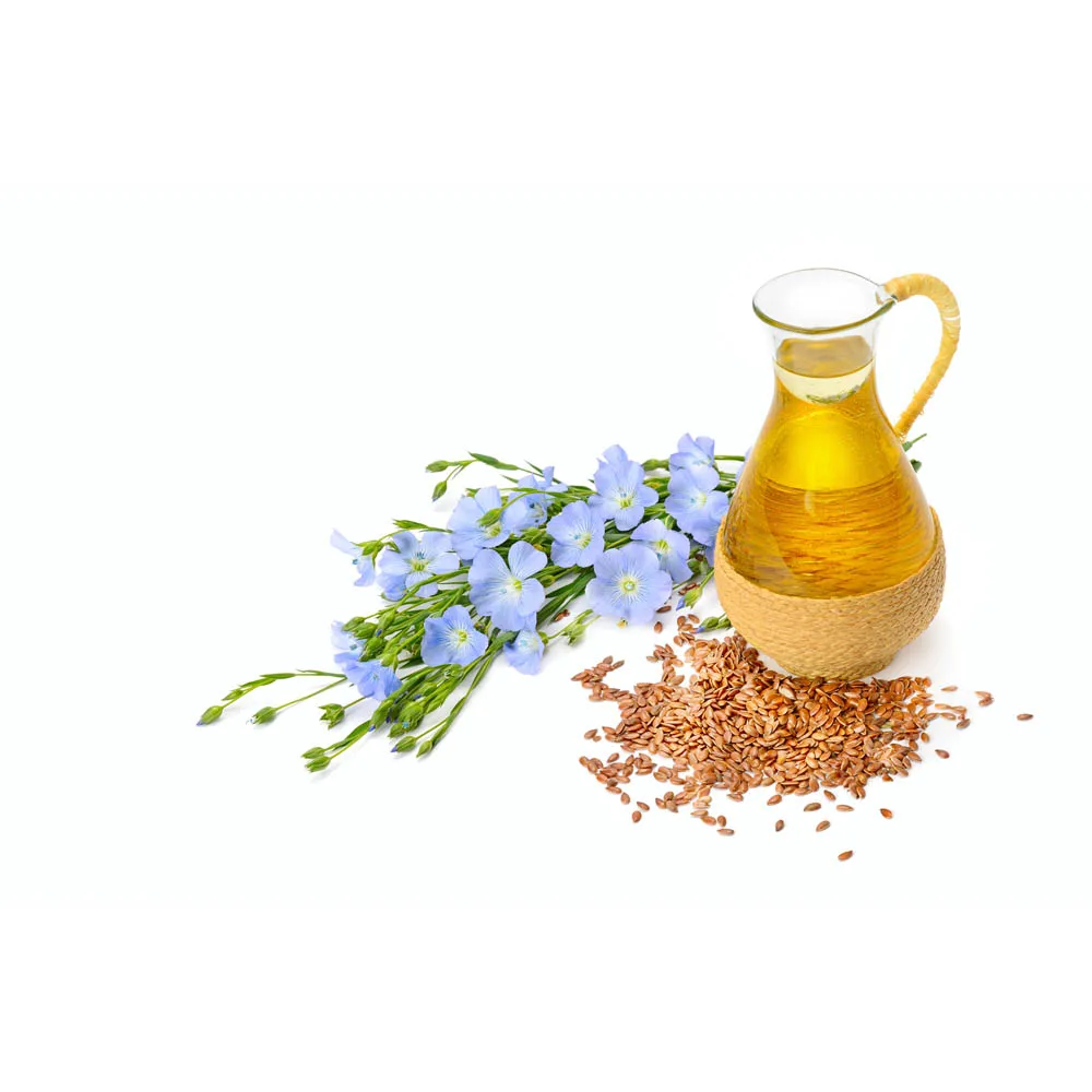 Высококачественное льняное масло, сертифицированное государственным стандартом, в наличии, льняное масло