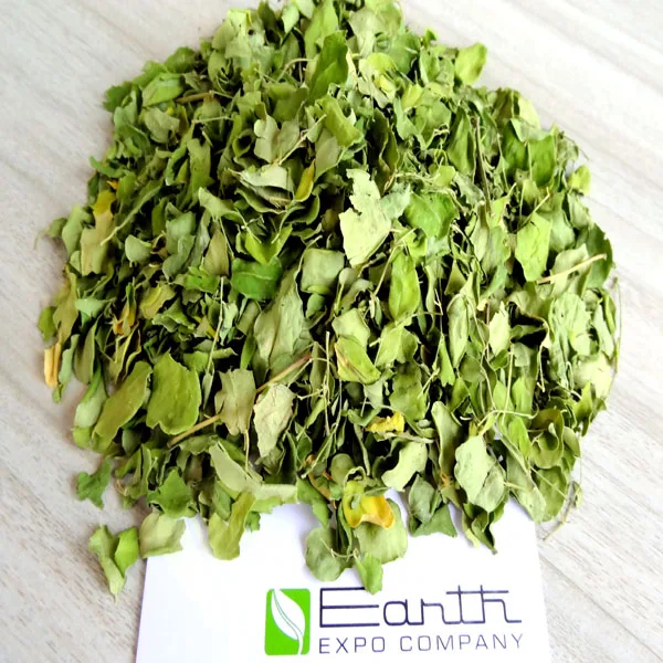 
 Сушеные моринга  