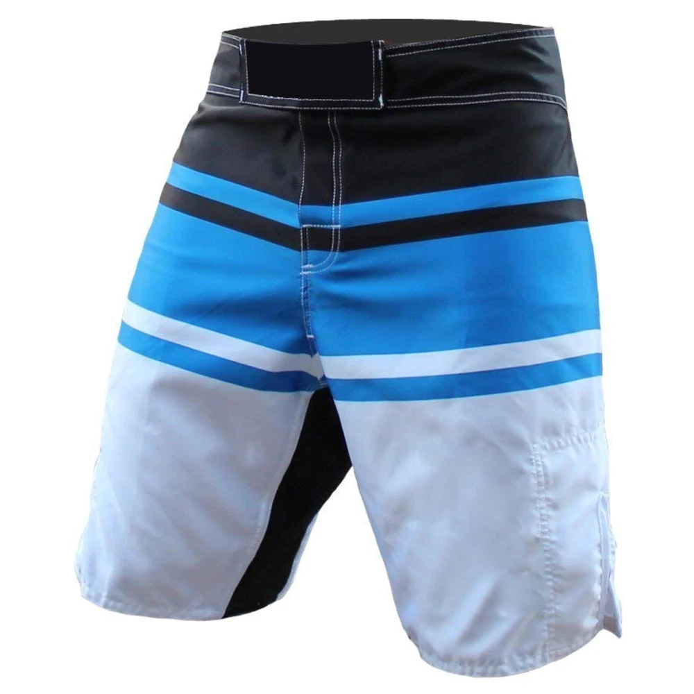 Make Your Own MMA shorts Men Kickboxing boxing shorts for clothing