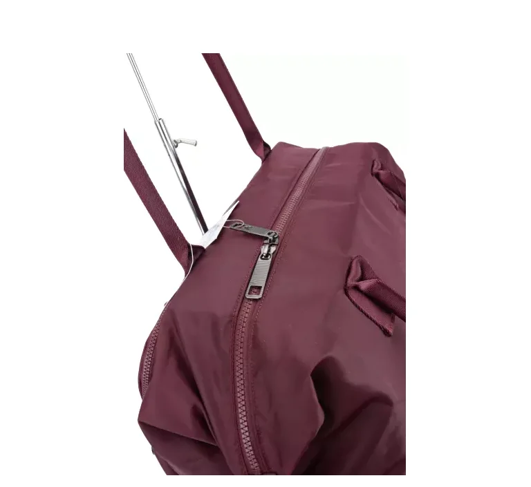  Дорожная сумка BSCI для путешествий на открытом воздухе великолепный качественный вещевой багажный мешок