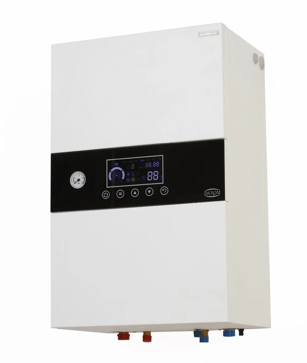 Wall Hung Electric Boiler Only Heating 20 kW 3 Phase 380-400 Volt 50 Hz For Heating System