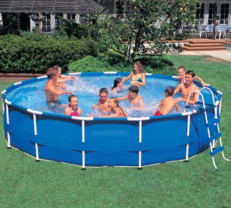 
High quality pool folding swimming pool for sale 