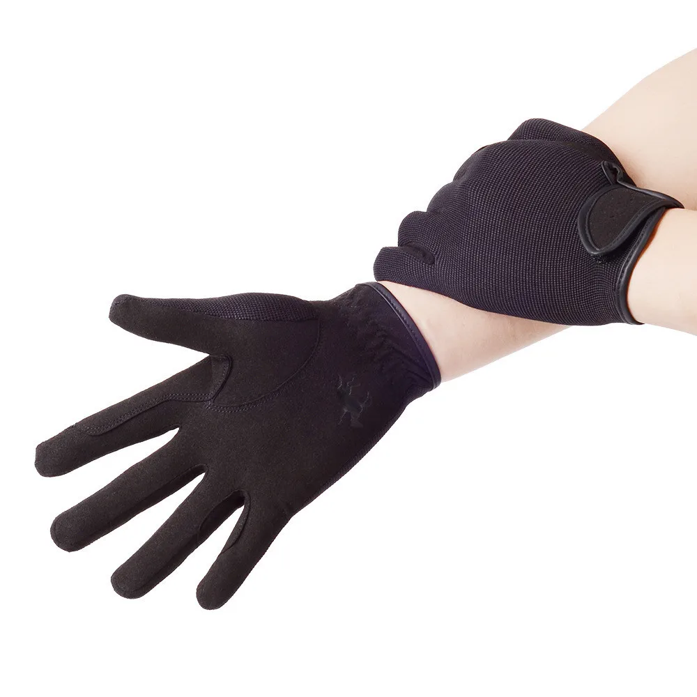 Summer Horse  Riding Gloves