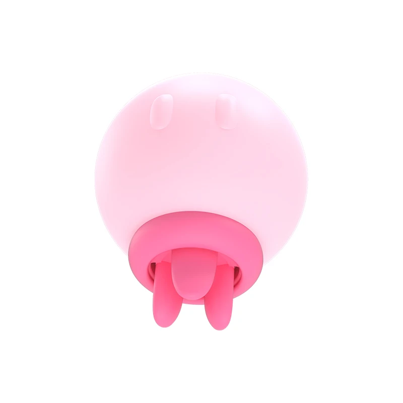 Cupidlover 2022 new cute  Polymorphic vibrating jellyfish sucking clitoral sucking vibrator sex toy sucking breast for women