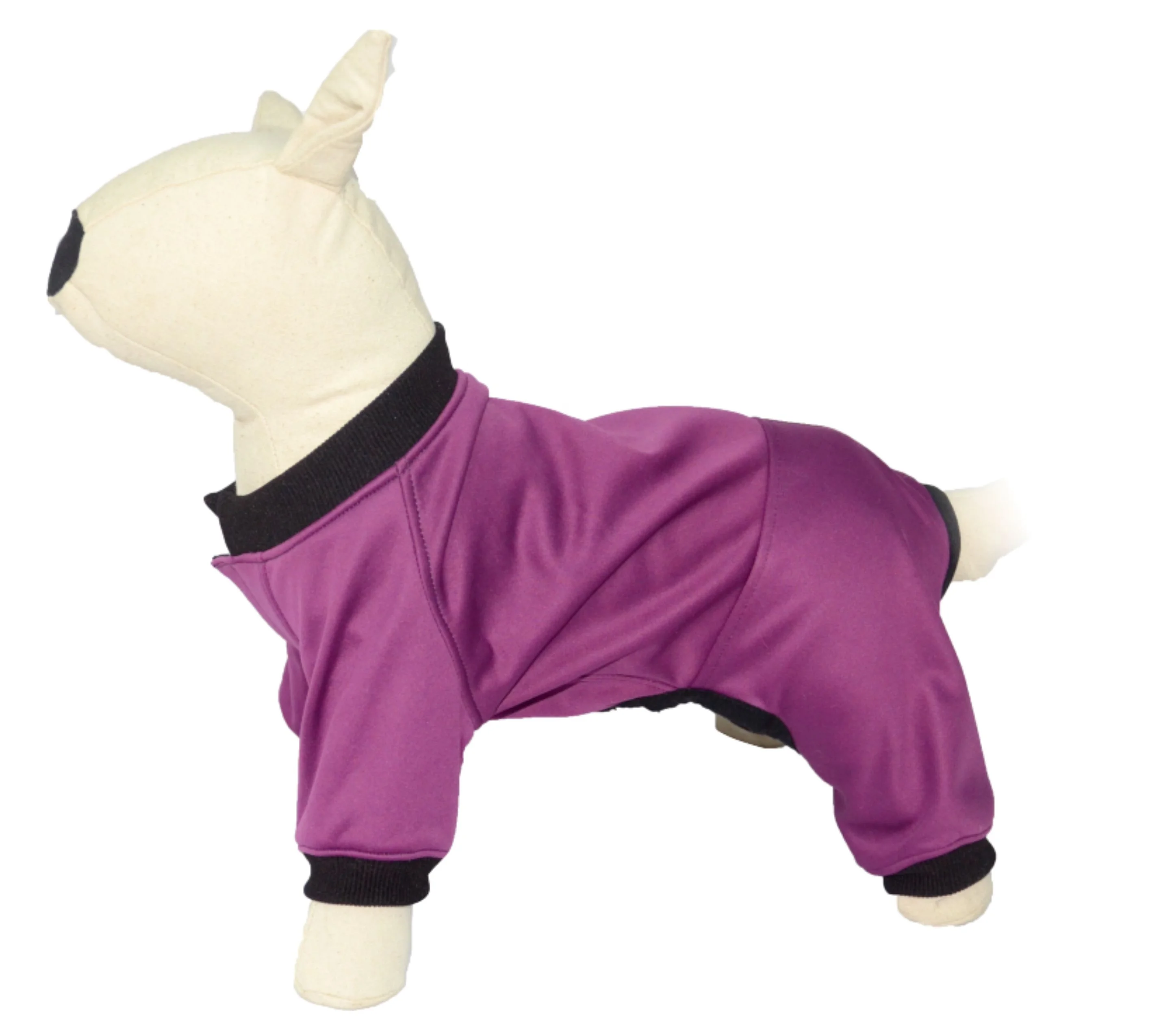 waterproof dog coat