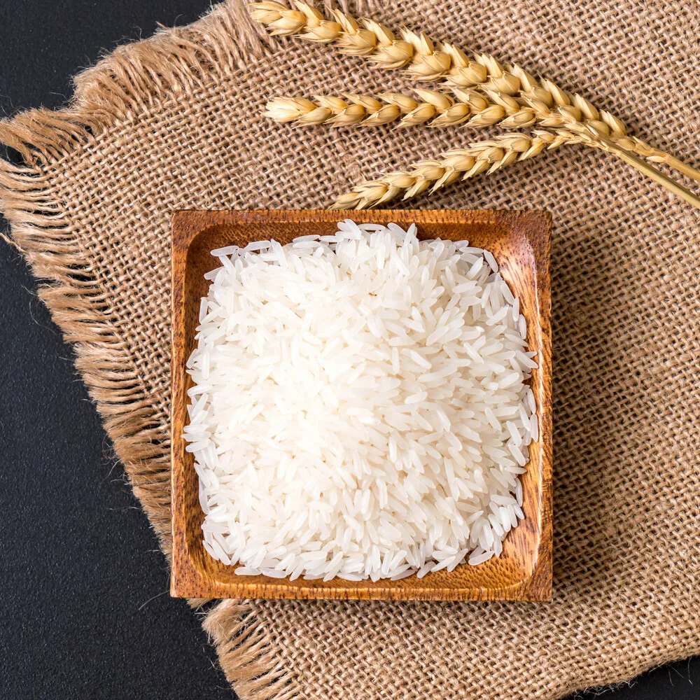 
Long Grain White Rice Jasmine Rice High Quality from Thailand 