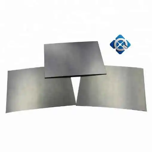 QX Pure tantalum plate ta sheet price for sale