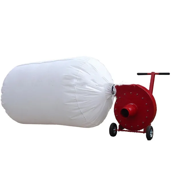 Insulation Vacuum Bags for Heavy Duty Removal Dust