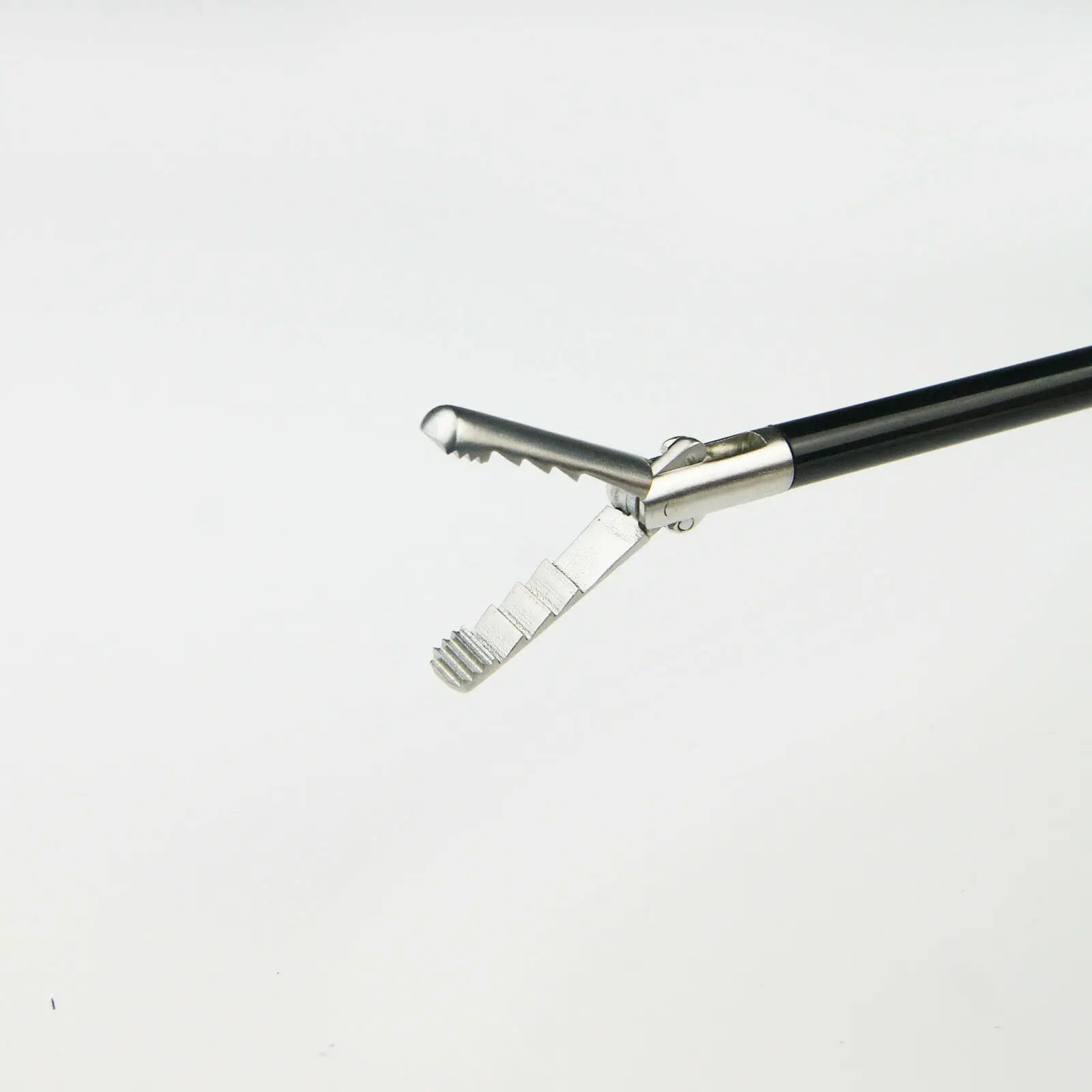 Laparoscopic Forceps Grasper Scissor Surgical Hand Instruments