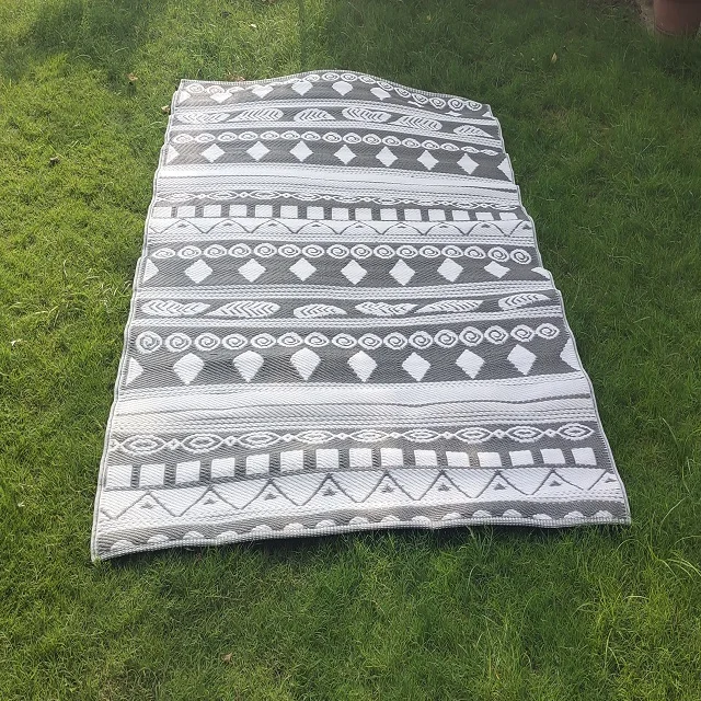 Полипропиленовые коврики 5x7