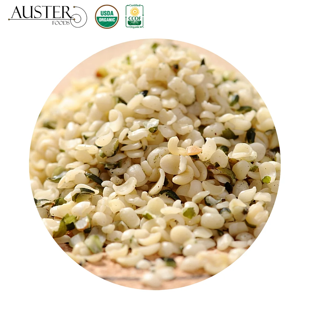 Семена Конопли россыпью, вырабатываемые в Канаде и упакованные в пакеты весом 50 фунтов