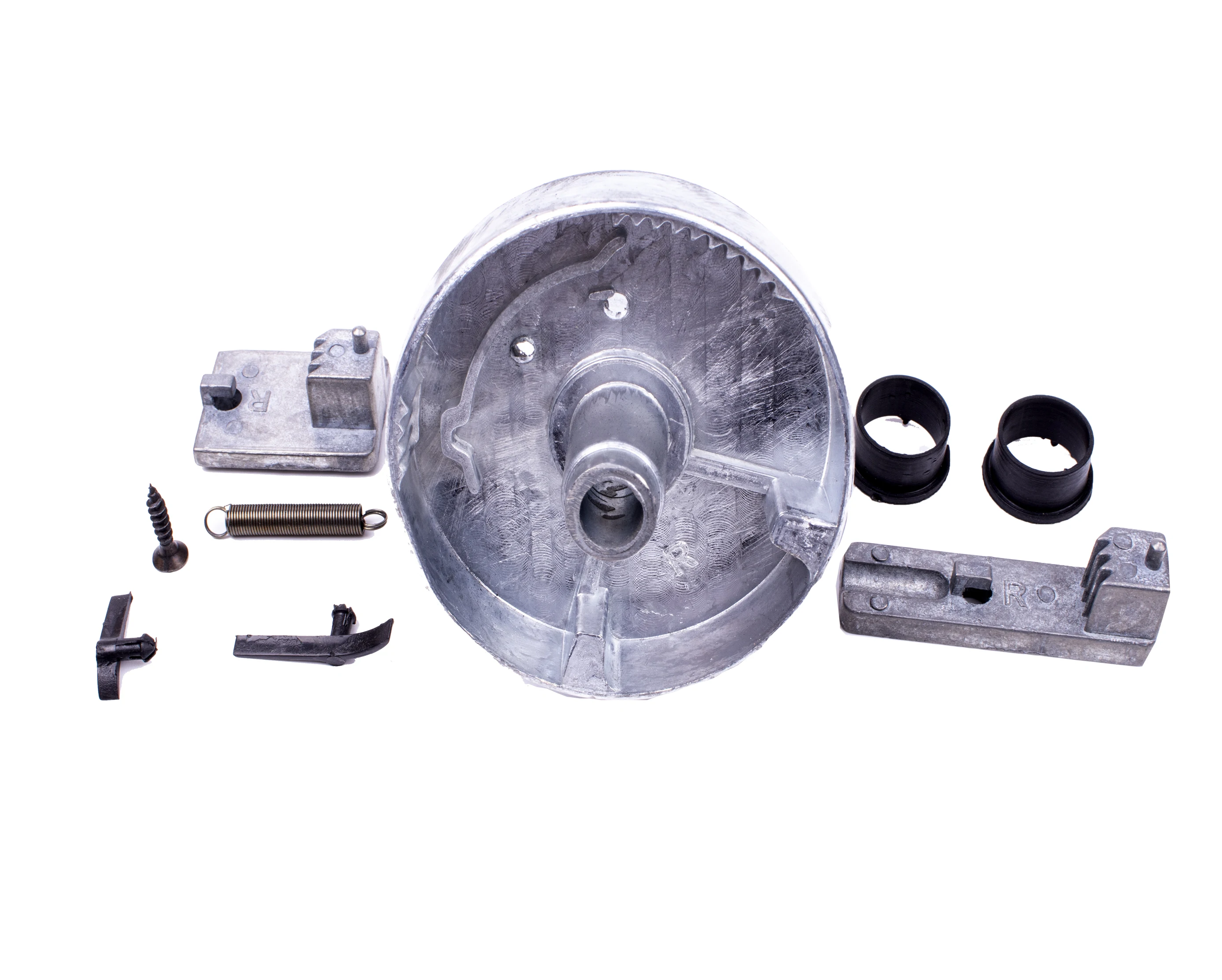 Valea Auto Iron Arm Rest Repair Kit Right For   Vito W639 (Complete Kit)