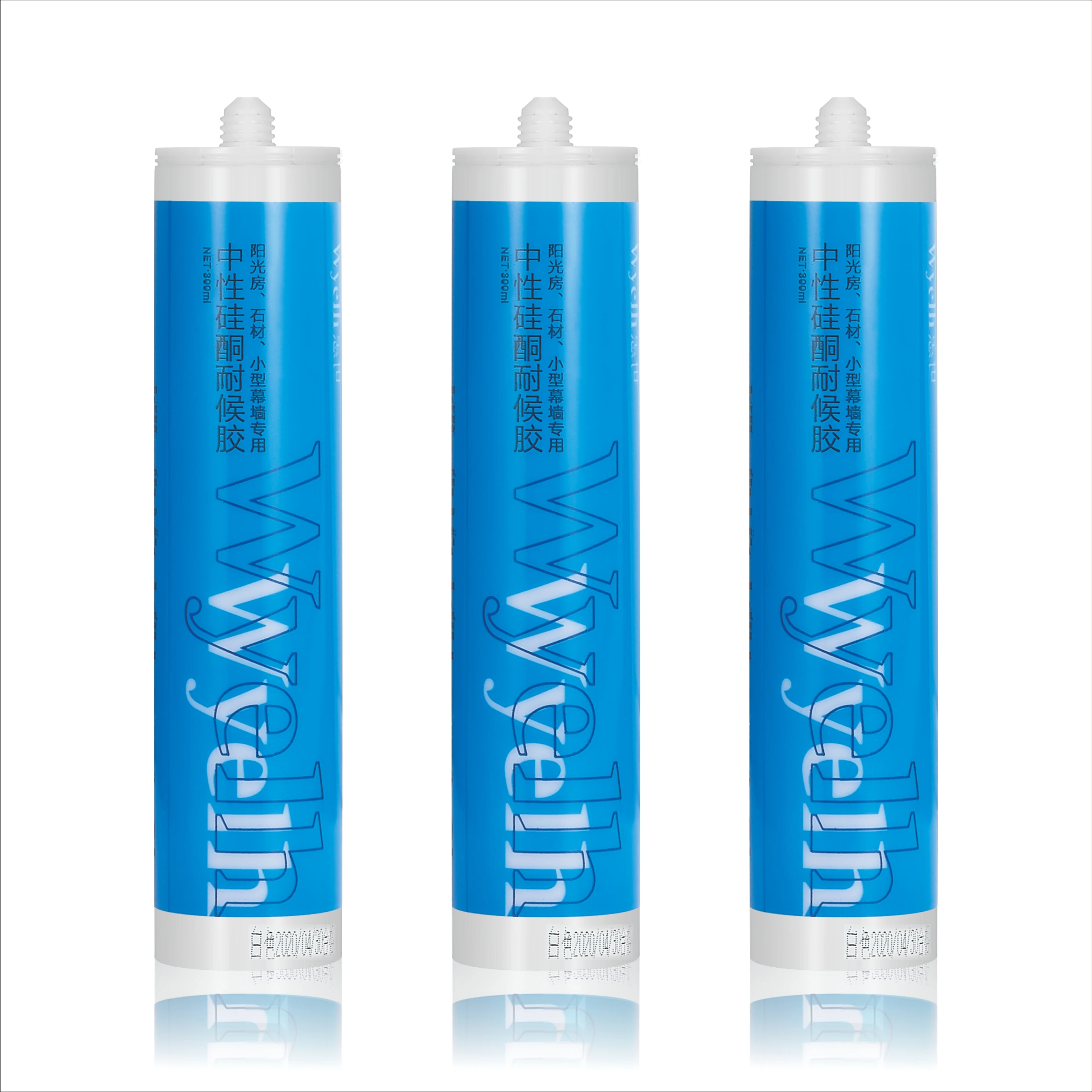 Керамический спрей-герметик и клей JOMO OEM service Neatral силиконовый герметик для окон деревянных