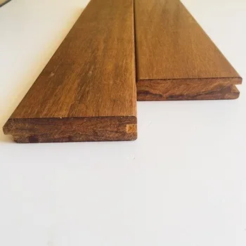 High water-proof  solid strandwoven bamboo panels for horse stables