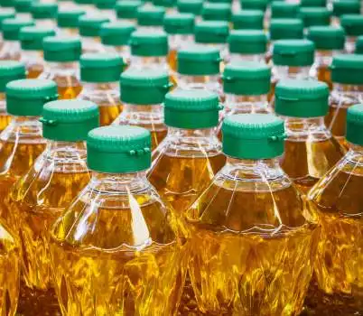 Refined sunflower oil / Refined Corn oil / 100% Pure sunflower oil